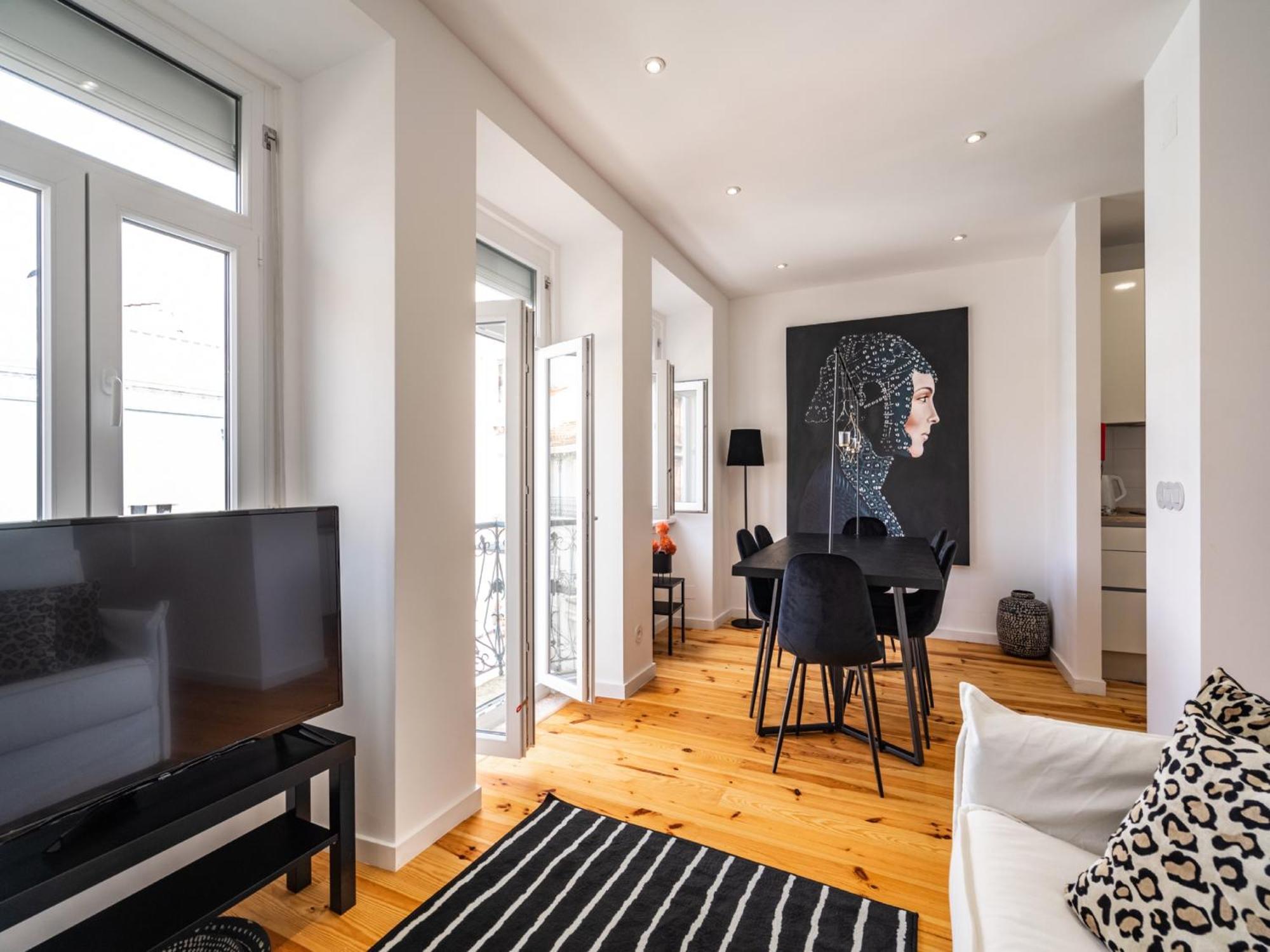 Akicity Arroios Dim Lisbon