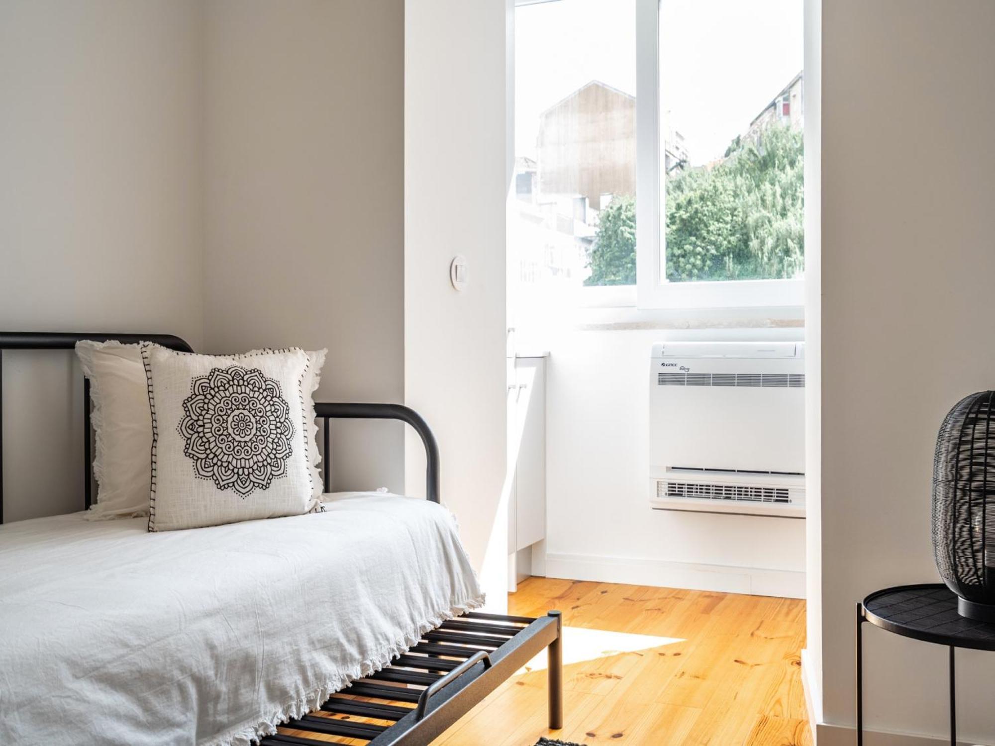 Akicity Arroios Dim Apartment Lisbon